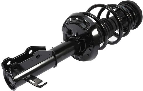 Front Pair Struts Shocks Complete Assembly Compatible with 2010 for Buick Allure 2010-2015 for Buick LaCrosse 2013-2014 for Chevy Impala 2013-2014 for Chevy for Malibu in Saudi Arabia
