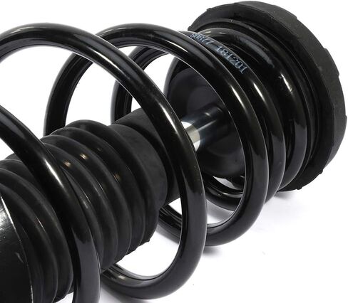 Front Pair Struts Shocks Complete Assembly Compatible with 2010 for Buick Allure 2010-2015 for Buick LaCrosse 2013-2014 for Chevy Impala 2013-2014 for Chevy for Malibu in Saudi Arabia