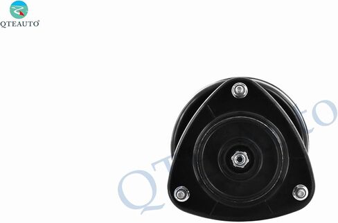 PM Auto Pair 2 Front Left-Right Quick Complete Strut-Coil Spring Compatible With 2017 2018 Subaru Forester 2.5i in Kuwait
