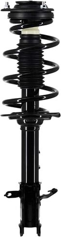 Front Left/Driver Side Suspension Strut and Coil Spring Assembly Compatible With Subaru Ascent 2024 2023 2022 2021 2020 2019 P-5271553 in Kuwait