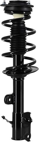 Front Left/Driver Side Suspension Strut and Coil Spring Assembly Compatible With Subaru Ascent 2024 2023 2022 2021 2020 2019 P-5271553 in Kuwait