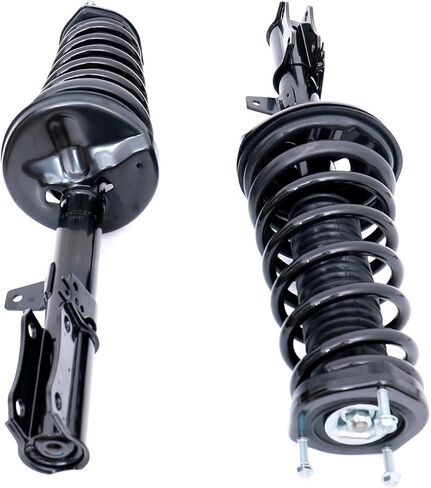 FKG 171680 171681 مجموعة دعامة ممتص الصدمات الخلفية تناسب 1999-2003 Toyota Solara، 1997-2001 Toyota Camry (2.2L فقط)، مجموعة من 2 in Kuwait