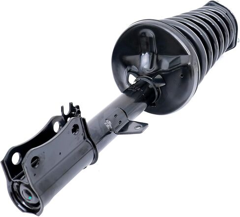 FKG 171680 171681 مجموعة دعامة ممتص الصدمات الخلفية تناسب 1999-2003 Toyota Solara، 1997-2001 Toyota Camry (2.2L فقط)، مجموعة من 2 in Kuwait