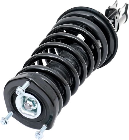 FKG 171680 171681 مجموعة دعامة ممتص الصدمات الخلفية تناسب 1999-2003 Toyota Solara، 1997-2001 Toyota Camry (2.2L فقط)، مجموعة من 2 in Kuwait