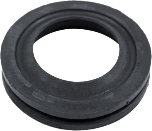 Fuel Filler Neck Seal Fits 2007–2018 Jeep Wrangler JK/JKU | PORC Off Road Products | Replaces 52090496AA, 17743.04 in Saudi Arabia