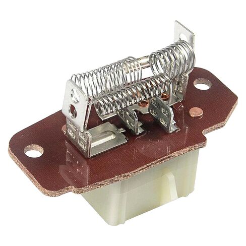 4C2Z-19A706-AA HVAC Blower Motor Resistor Fit for 1997-2014 Excursion E-150 E-250 E-350 E-450 E-550 F-250 F-350 F-450 F-550 F-650 F-750 Super Duty F53. Replaces# 973-013, 4P1363 in Kuwait