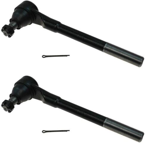 14pc Kit Left Ball Joint Tie Rod Sway Bar for Dodge for Ram 3500 5.9L/8.0L 1995-1999 2WD 1 Idler Arm1 Pitmanarm Sealed in Saudi Arabia