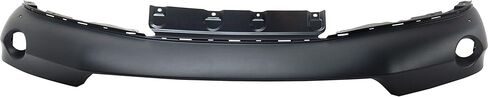Garage-Pro Front Bumper Cover Compatible with HONDA PILOT 2016-2017 Lower Textured EX/EX-L/LX Models in Kuwait