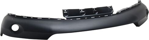 Garage-Pro Front Bumper Cover Compatible with HONDA PILOT 2016-2017 Lower Textured EX/EX-L/LX Models in Kuwait