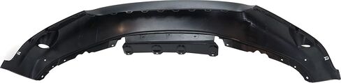 Garage-Pro Front Bumper Cover Compatible with HONDA PILOT 2016-2017 Lower Textured EX/EX-L/LX Models in Kuwait