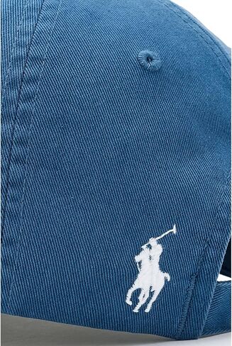 Polo Ralph Lauren Men's Cotton Twill Ball Cap in Saudi Arabia