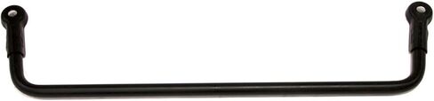 Polaris Ranger Stabilizer Bar Weld, 1 in x .083 mb, Genuine OEM Part 1016353-458, Qty 1 in Kuwait