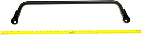 Polaris Ranger Stabilizer Bar Weld, 1 in x .083 mb, Genuine OEM Part 1016353-458, Qty 1 in Kuwait