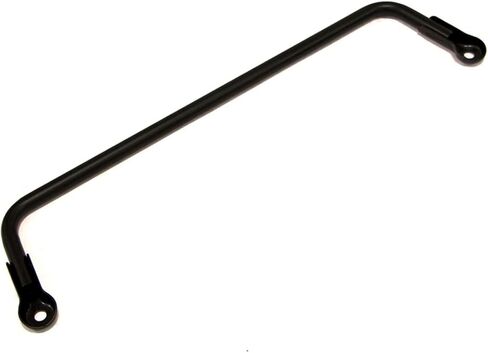 Polaris Ranger Stabilizer Bar Weld, 1 in x .083 mb, Genuine OEM Part 1016353-458, Qty 1 in Kuwait
