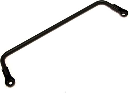 Polaris Ranger Stabilizer Bar Weld, 1 in x .083 mb, Genuine OEM Part 1016353-458, Qty 1 in Kuwait