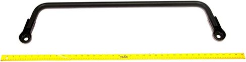 Polaris Ranger Stabilizer Bar Weld, 1 in x .083 mb, Genuine OEM Part 1016353-458, Qty 1 in Kuwait