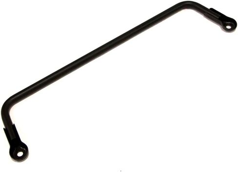 Polaris Ranger Stabilizer Bar Weld, 1 in x .083 mb, Genuine OEM Part 1016353-458, Qty 1 in Kuwait