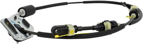 2011-2015 Ford Fiesta OEM 6-Speed Auto Transmission Shift Control Cable AE8Z-7E395-F in Kuwait