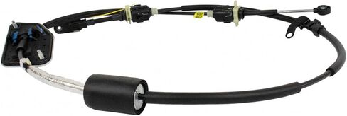 2011-2015 Ford Fiesta OEM 6-Speed Auto Transmission Shift Control Cable AE8Z-7E395-F in Kuwait