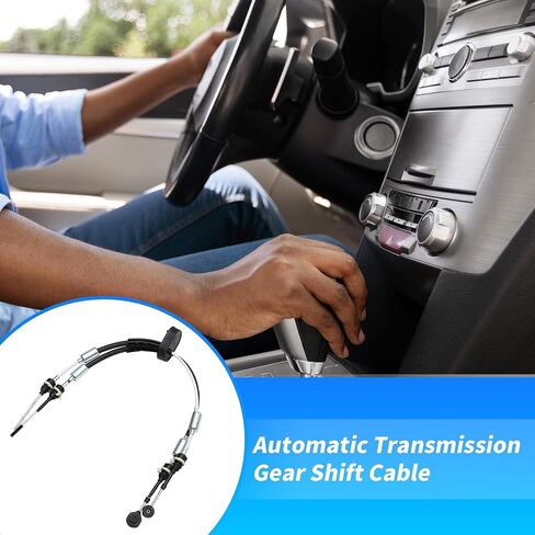 No.25193527/25184765/25182316/25189485/25185859 Manual Transmission Gear Shifter Shift Cable for CHEVROLET Cruze 2011-2016 Gearshift Control Lever Selctor in Kuwait