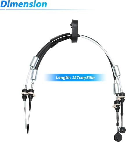 No.25193527/25184765/25182316/25189485/25185859 Manual Transmission Gear Shifter Shift Cable for CHEVROLET Cruze 2011-2016 Gearshift Control Lever Selctor in Kuwait