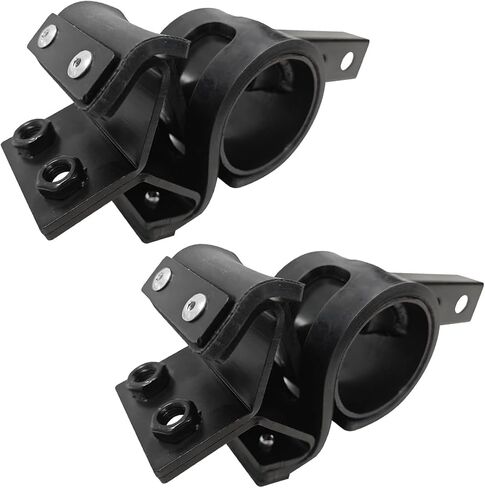 Pair Fairing Support Bracket for Kenworth T680 Peterbilt 579 Semi Trucks A112001110 Kenworth T680 Accessories Peterbilt 579 Parts (F01231-4 Pair) in Saudi Arabia