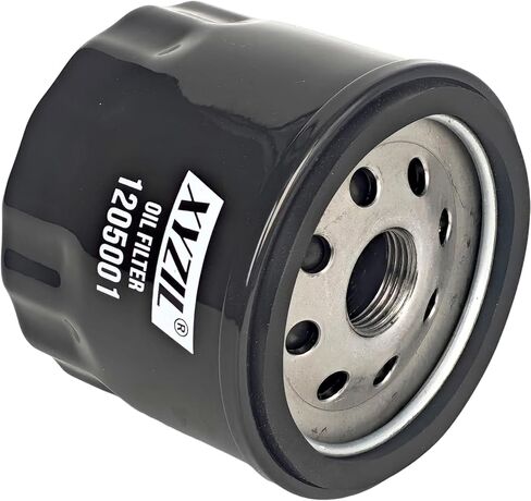 XYZIL Oil Filter 1205001 51056 Compatible with Kohler CH18-CH25 CV18-CV25 Engine Compatible with Bobcat John Deere Cub Cadet Lawn Tractor Walk Behind Zero Turn Mower 842502 AM125424 GY20577 in Kuwait