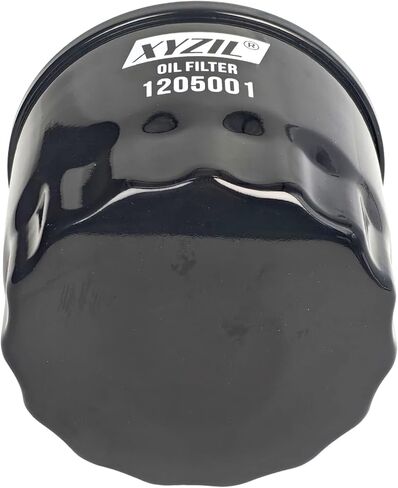 XYZIL Oil Filter 1205001 51056 Compatible with Kohler CH18-CH25 CV18-CV25 Engine Compatible with Bobcat John Deere Cub Cadet Lawn Tractor Walk Behind Zero Turn Mower 842502 AM125424 GY20577 in Kuwait