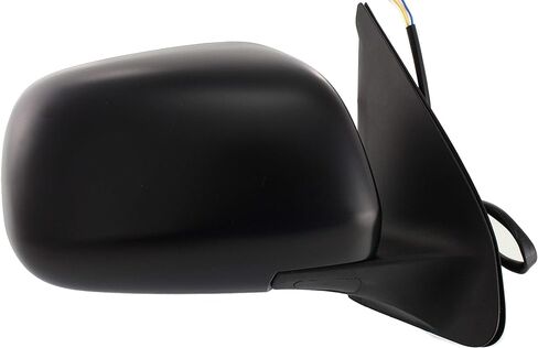 Garage-Pro Driver & Passenger Side Power Mirrors for Toyota Tacoma 2005-2011 Textured in Kuwait
