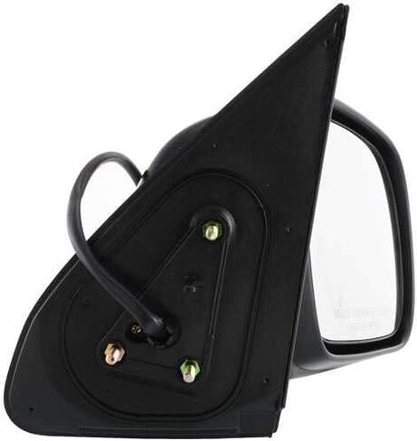 Garage-Pro Driver & Passenger Side Power Mirrors for Toyota Tacoma 2005-2011 Textured in Kuwait