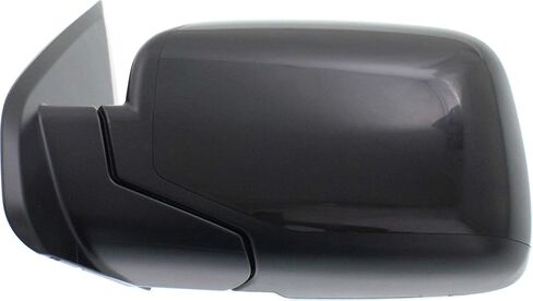 Garage-Pro Driver & Passenger Side Power Non-Heated Mirrors for Honda Pilot 2009-2015 Without Signal Light & Memory Paintable in Kuwait