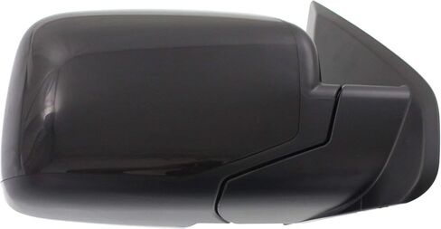 Garage-Pro Driver & Passenger Side Power Non-Heated Mirrors for Honda Pilot 2009-2015 Without Signal Light & Memory Paintable in Kuwait