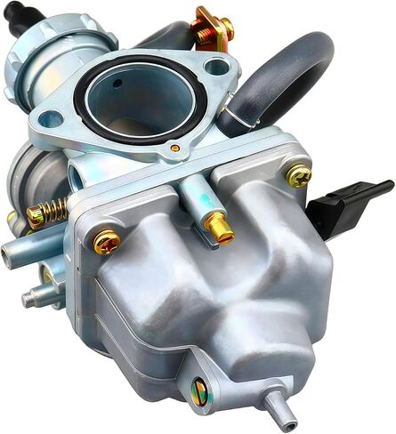TRX250 Carburetor Replacement for Honda TRX250 Recon 1997-2001 TRX250TE TRX250TM TRX250ES TRX250ER 2002-2007 ATV Quad 4 Wheeler Parts in Saudi Arabia
