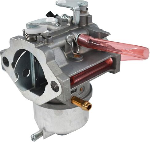 labwork Carburetor Replacement for Kawasaki FC540V 17HP Engines Replacement for John Deere AM122852 GS75 185 HD75 Mower Tractors in Kuwait