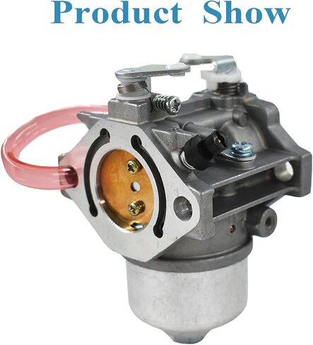 labwork Carburetor Replacement for Kawasaki FC540V 17HP Engines Replacement for John Deere AM122852 GS75 185 HD75 Mower Tractors in Kuwait