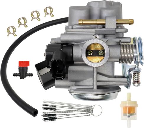 16100-GEZ-673 Carburetor for Honda RUCKUS 50 NPS50 NPS50S 2003-2019 in Kuwait