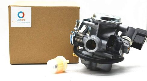 16100-GEZ-673 Carburetor for Honda RUCKUS 50 NPS50 NPS50S 2003-2019 in Kuwait