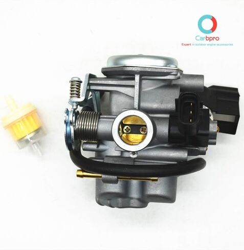 16100-GEZ-673 Carburetor for Honda RUCKUS 50 NPS50 NPS50S 2003-2019 in Kuwait