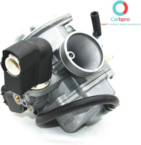 16100-GEZ-673 Carburetor for Honda RUCKUS 50 NPS50 NPS50S 2003-2019 in Kuwait