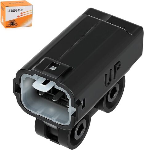 Lean Angle Tip Over Sensor For Yamaha YFM700 YFZ450 WR250 YZFR1 YZFR6 XVS1300 XV1900 XTZ07 FZ1 FZ6 FZ8 FZ09 FZ10 MT07 MT09 MT10 2002-2024 5PS-82576-01-00 in Kuwait