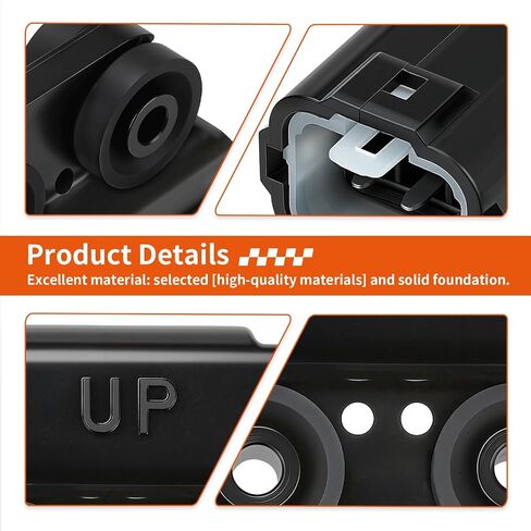 Lean Angle Tip Over Sensor For Yamaha YFM700 YFZ450 WR250 YZFR1 YZFR6 XVS1300 XV1900 XTZ07 FZ1 FZ6 FZ8 FZ09 FZ10 MT07 MT09 MT10 2002-2024 5PS-82576-01-00 in Kuwait