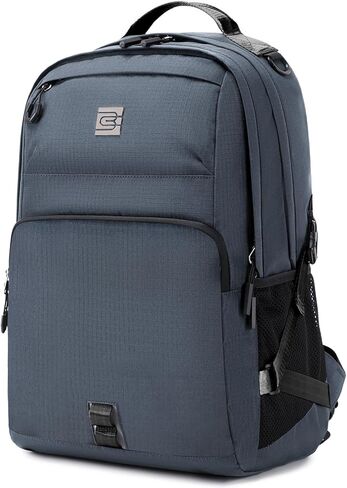 Laptop Backpack, Lightweight Waterproof Material, Travel Sports Bag, Suitable for 16 inch Laptops in Kuwait