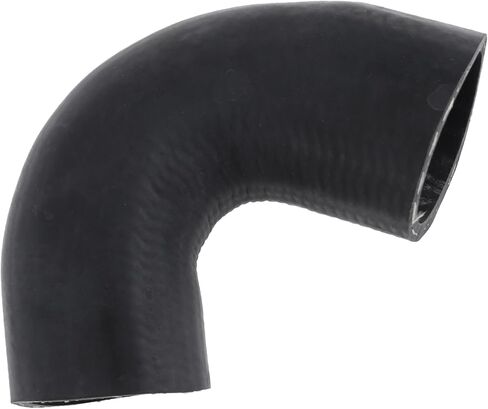 خرطوم المبرد خرطوم السخان No.11537584630 لسيارات BMW X5 2011-2013 لسيارات BMW X6 2011-2014 المطاط الأسود 1 قطعة أنبوب تبريد المحرك ختم جيد in Kuwait