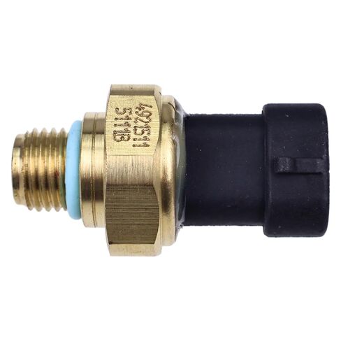مستشعر ضغط الزيت 4921511 متوافق مع شاحنات دودج رام 2500 3500 5.9L 1998-2002 لمحركات الكمون N14 M11 ISX L10 استبدال لمحركات 4326849 5012991AD 5011434AA in Kuwait