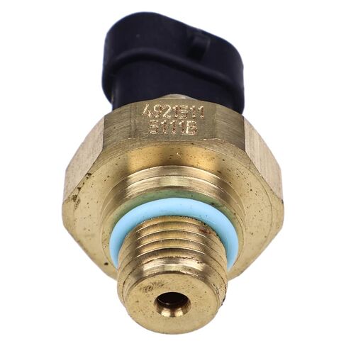 مستشعر ضغط الزيت 4921511 متوافق مع شاحنات دودج رام 2500 3500 5.9L 1998-2002 لمحركات الكمون N14 M11 ISX L10 استبدال لمحركات 4326849 5012991AD 5011434AA in Kuwait