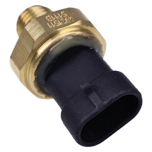 مستشعر ضغط الزيت 4921511 متوافق مع شاحنات دودج رام 2500 3500 5.9L 1998-2002 لمحركات الكمون N14 M11 ISX L10 استبدال لمحركات 4326849 5012991AD 5011434AA in Kuwait