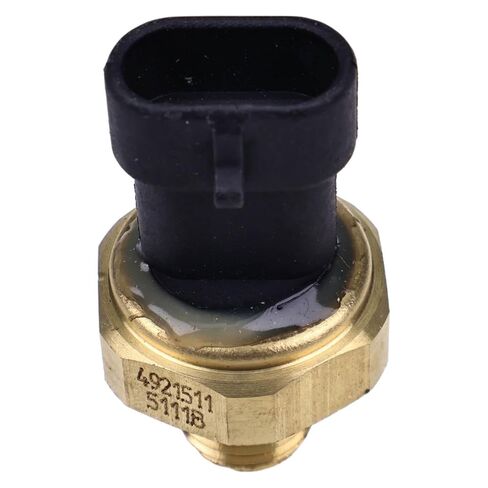 مستشعر ضغط الزيت 4921511 متوافق مع شاحنات دودج رام 2500 3500 5.9L 1998-2002 لمحركات الكمون N14 M11 ISX L10 استبدال لمحركات 4326849 5012991AD 5011434AA in Kuwait