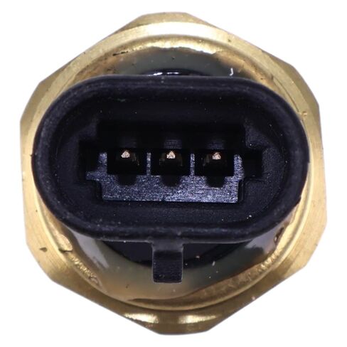 مستشعر ضغط الزيت 4921511 متوافق مع شاحنات دودج رام 2500 3500 5.9L 1998-2002 لمحركات الكمون N14 M11 ISX L10 استبدال لمحركات 4326849 5012991AD 5011434AA in Kuwait
