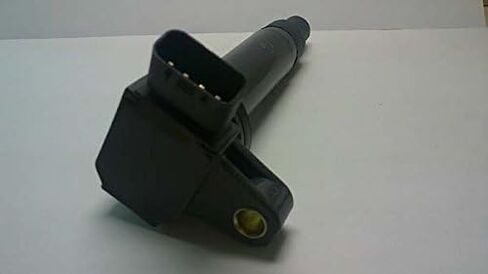 Genuine OEM Toyota Lexus Ignition Coil 90919-02230 in Kuwait