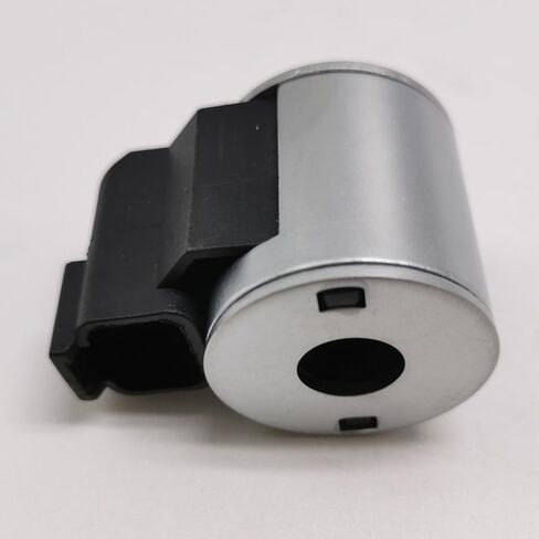 12V Solenoid Coil 4303612 Compatible with Deutsch Connector for HydraForce 80 88 98 Series in Kuwait